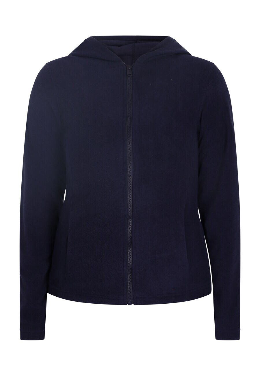 

Куртка Flyweight Fleece, морской синий