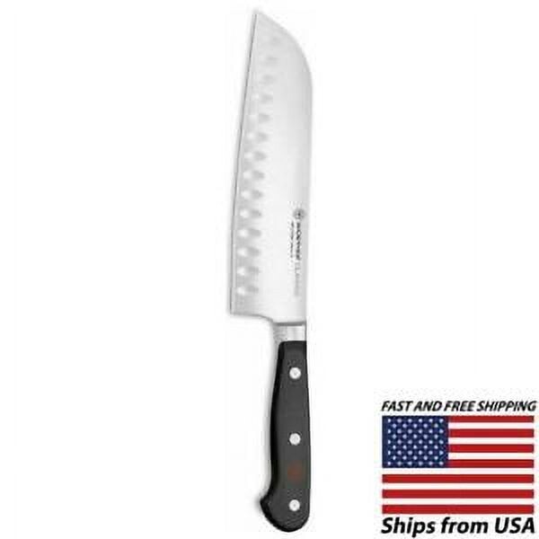 

Нож Santoku Wusthof Classic Odi Ventures