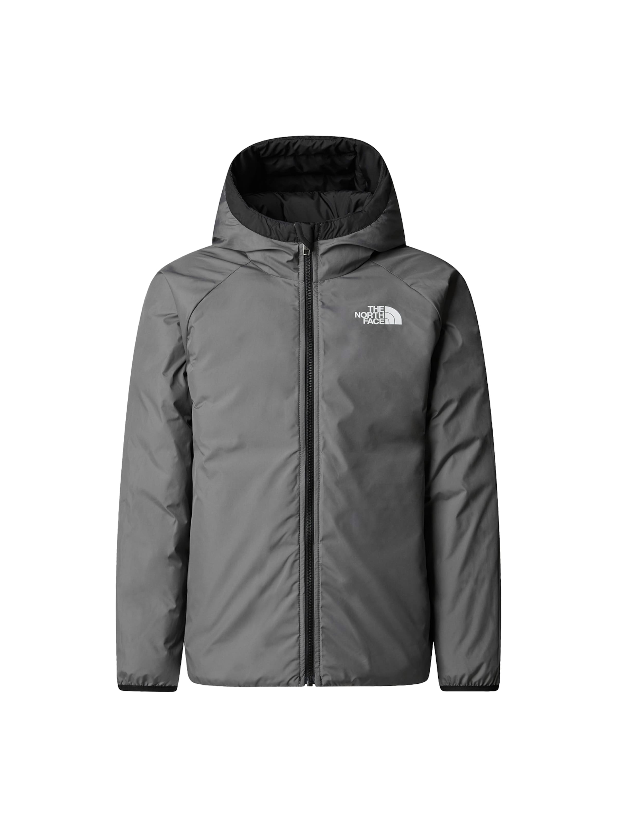 THE NORTH FACE Куртка Outdoor 'Perrito' в черном цвете — фото 3