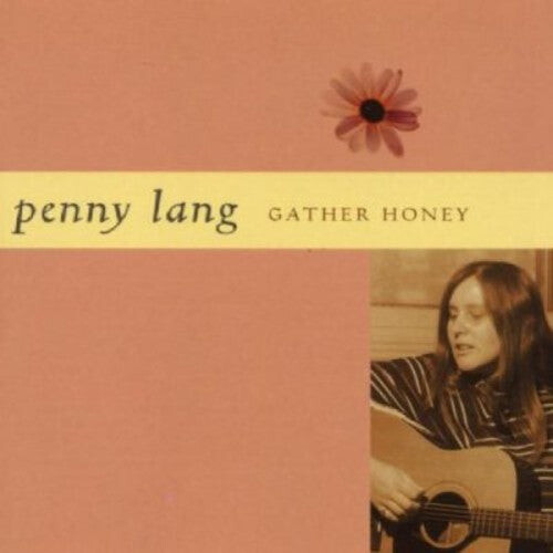 

CD диск Lang, Penny: Gather Honey