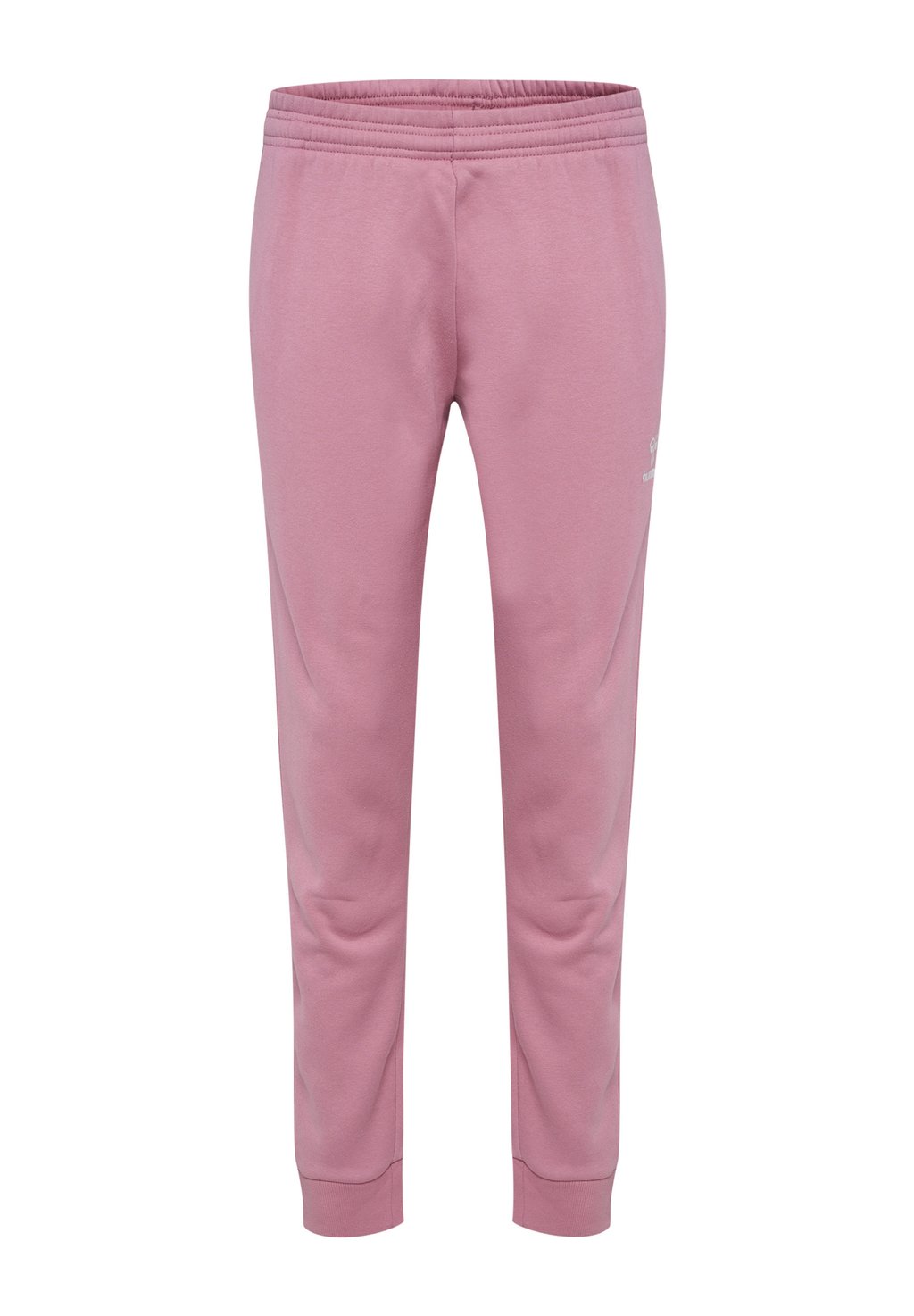 

Спортивные штаны MOVER CUFF Hummel, розовый