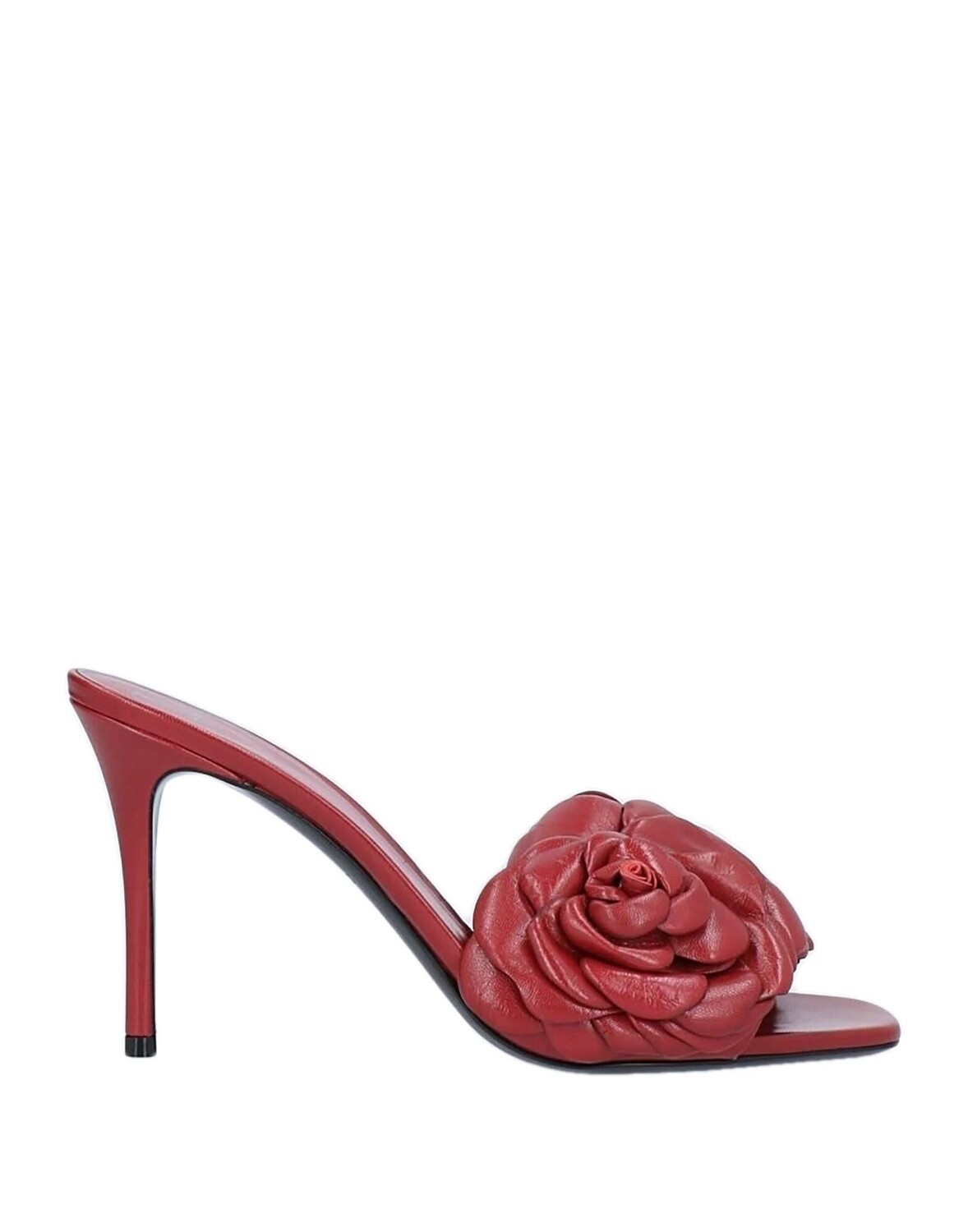 

Сандалии Valentino Garavani, красный