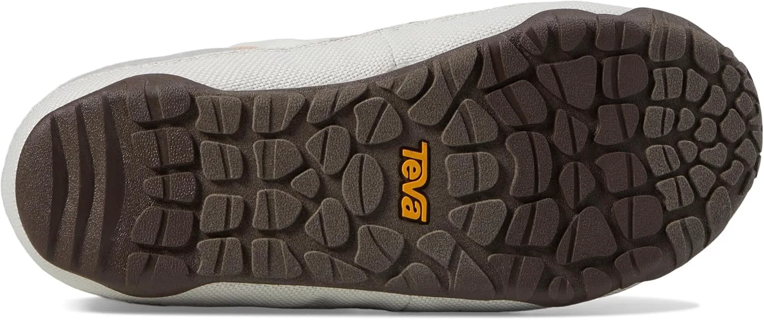 Шлепанцы Teva Unisex-Adult Reember Terrain Mid — фото 3