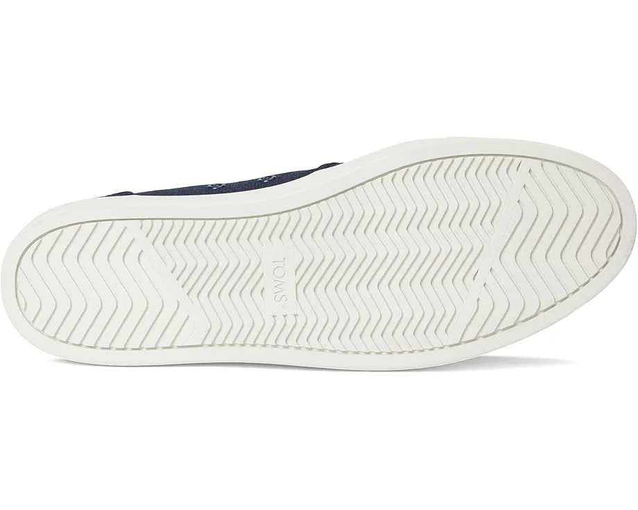 Кроссовки TOMS Baja 2.0, Navy — фото 3