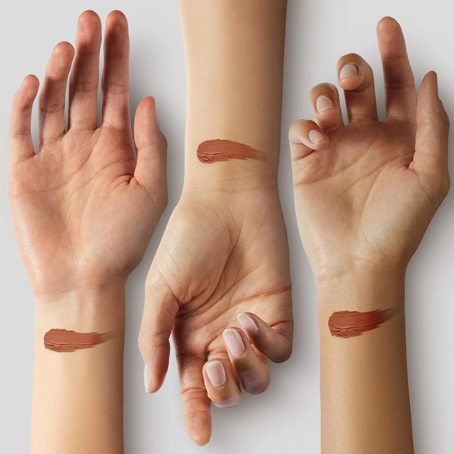 Тональное средство NARS Natural Radiant Longwear Foundation Barcelona, 30 мл — фото 4