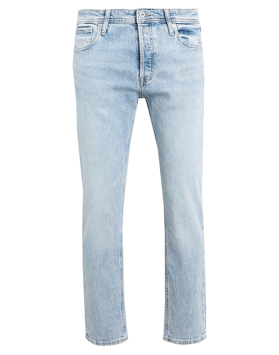 

Джинсы Jack & Jones, синий