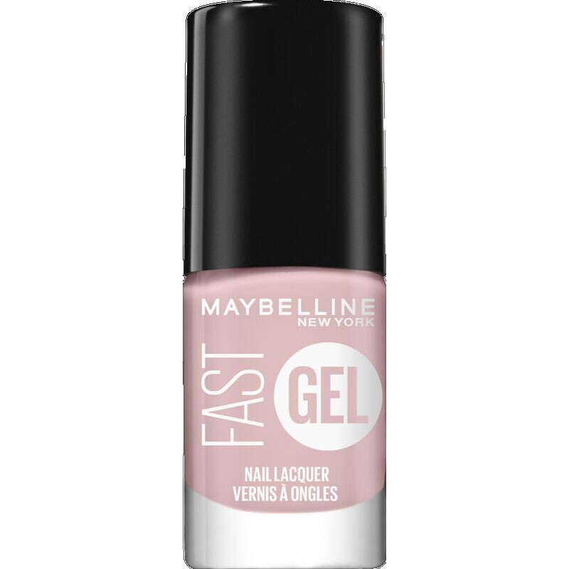 

Быстрый гель-лак для ногтей № 04 Bit Of Blush Maybelline New York, 6,7 ml