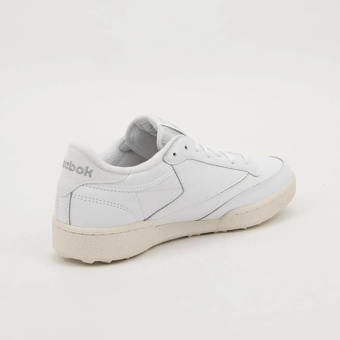 Мужские кроссовки для гольфа Reebok Club C, белый — фото 4