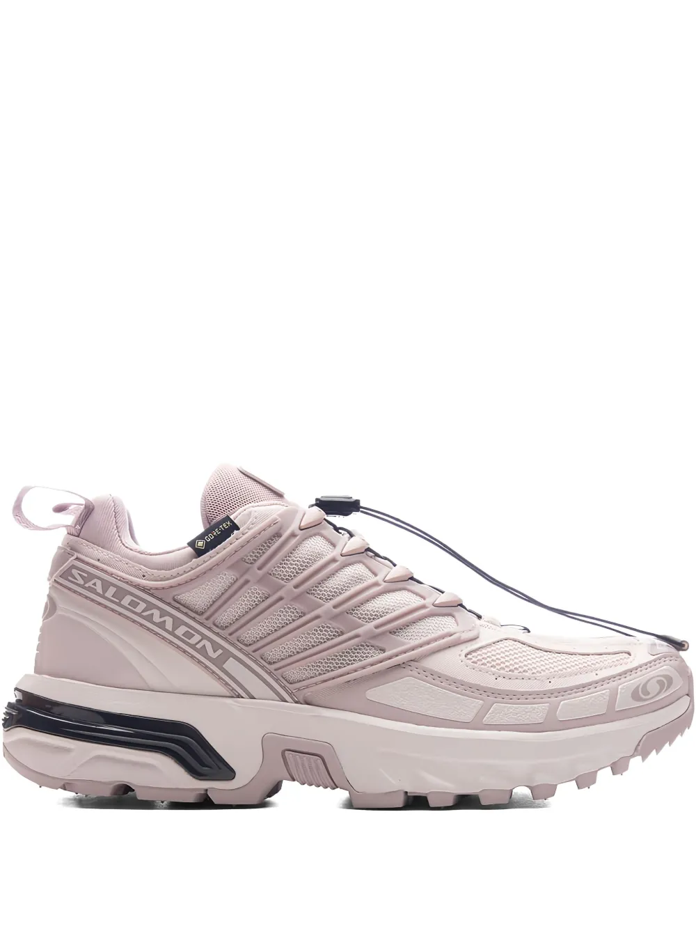 

Кроссовки ACS Pro GTX Salomon, розовый