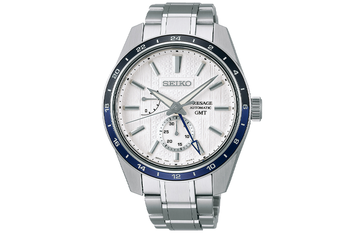 

Мужские часы SEIKO