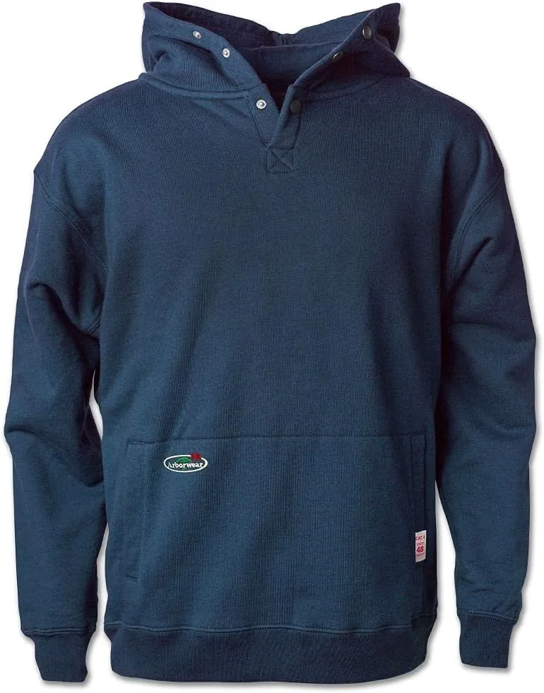 

Толстовка с капюшоном Arborwear Men's 830240 FR Double Thick