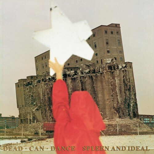 

Виниловая пластинка Dead Can Dance: Spleen And Ideal