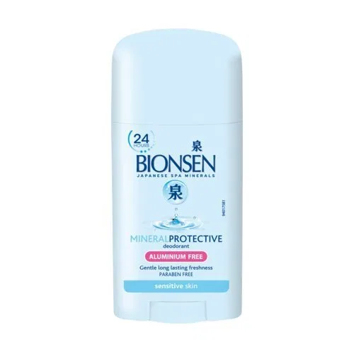Стик-дезодорант 40 мл от Bionsen Bionsen