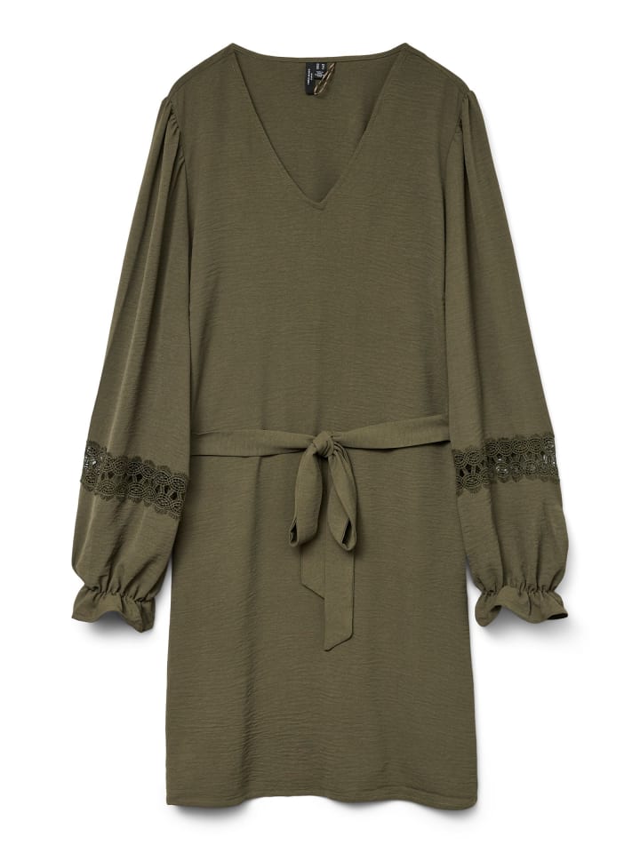 

Платье до колена Vero Moda