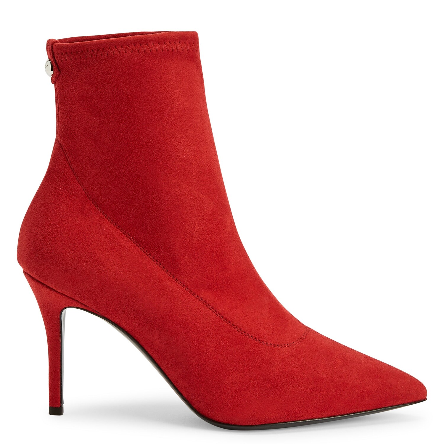 Джузеппе Занотти Миреа Giuseppe Zanotti, черный — фото 2