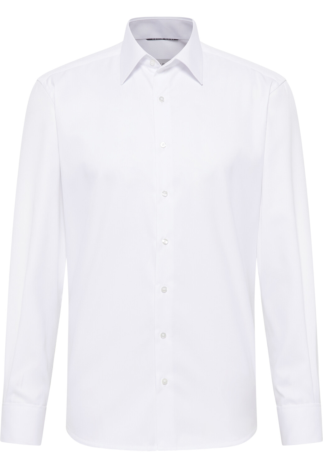 

Рубашка Eterna COMFORT FIT, белый