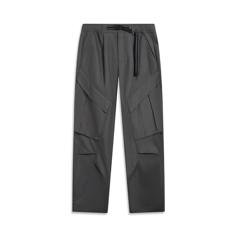 

Мужские повседневные брюки Outdoor CF Tracing LINING, серый