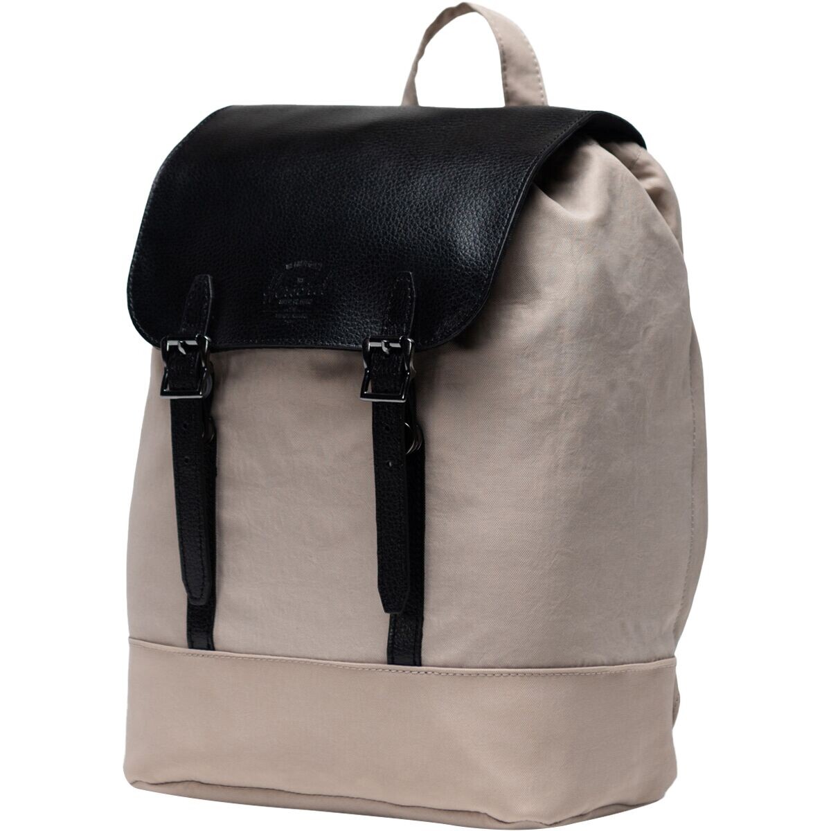 

Мини-рюкзак orion retreat Herschel Supply, цвет cobblestone/pebbled black