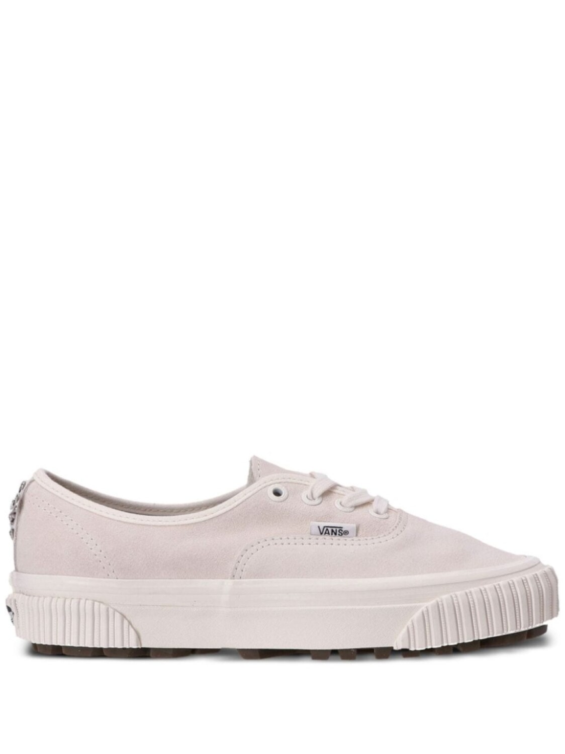 

Vans кеды Authentic 44 Lug DX, розовый