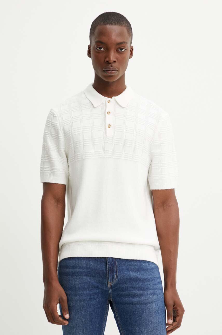 

Свитер Abercrombie & Fitch, бежевый