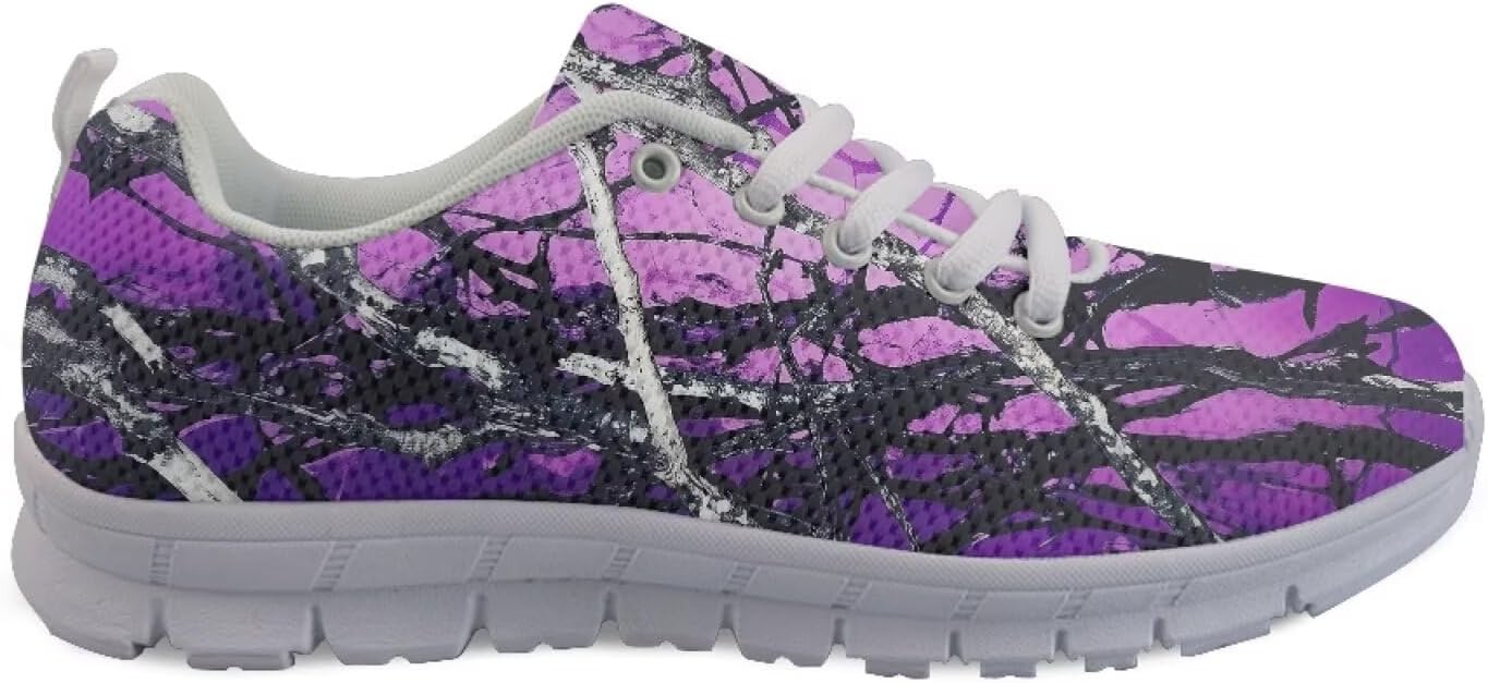 

Гольф-обувь, модные кроссовки на шнуровке, легкие кроссовки для фитнеса, спортзала, тенниса, бега и походов Getelinseng, Hunting Camouflage