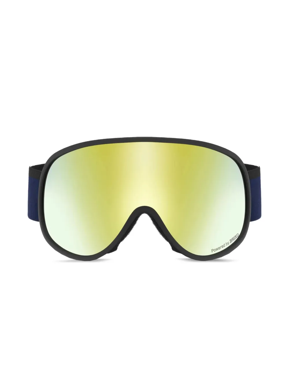 

Лыжная маска Manny с полосками K-Way, синий, Черный, Лыжная маска Manny с полосками K-Way, синий