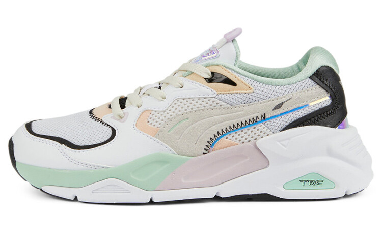 

Кроссовки Puma Women's TRC Mira Dimensions 'White Nimbus Cloud'