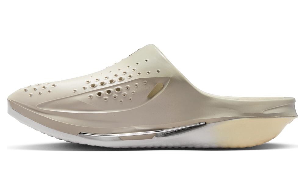 

Кроссовки MMW x Nike 005 Light Bone и Chrome
