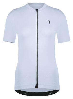 

BBB CYCLING Женская майка с короткими рукавами BBB DonnaEssence пастельно-голубого цвета