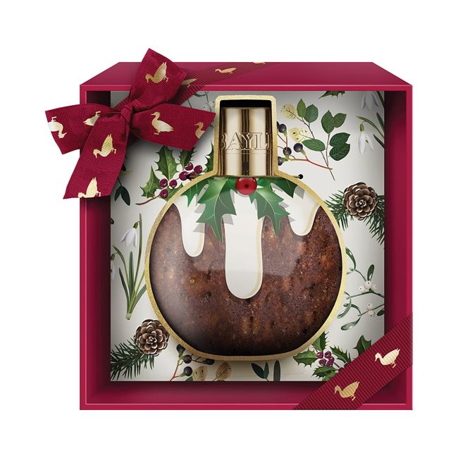 

Пушистая пена для ванны и душа с уткой Baylis & Harding, 250 мл