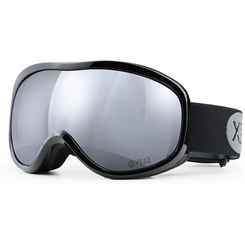 

Очки стынут Yeaz, серебряный