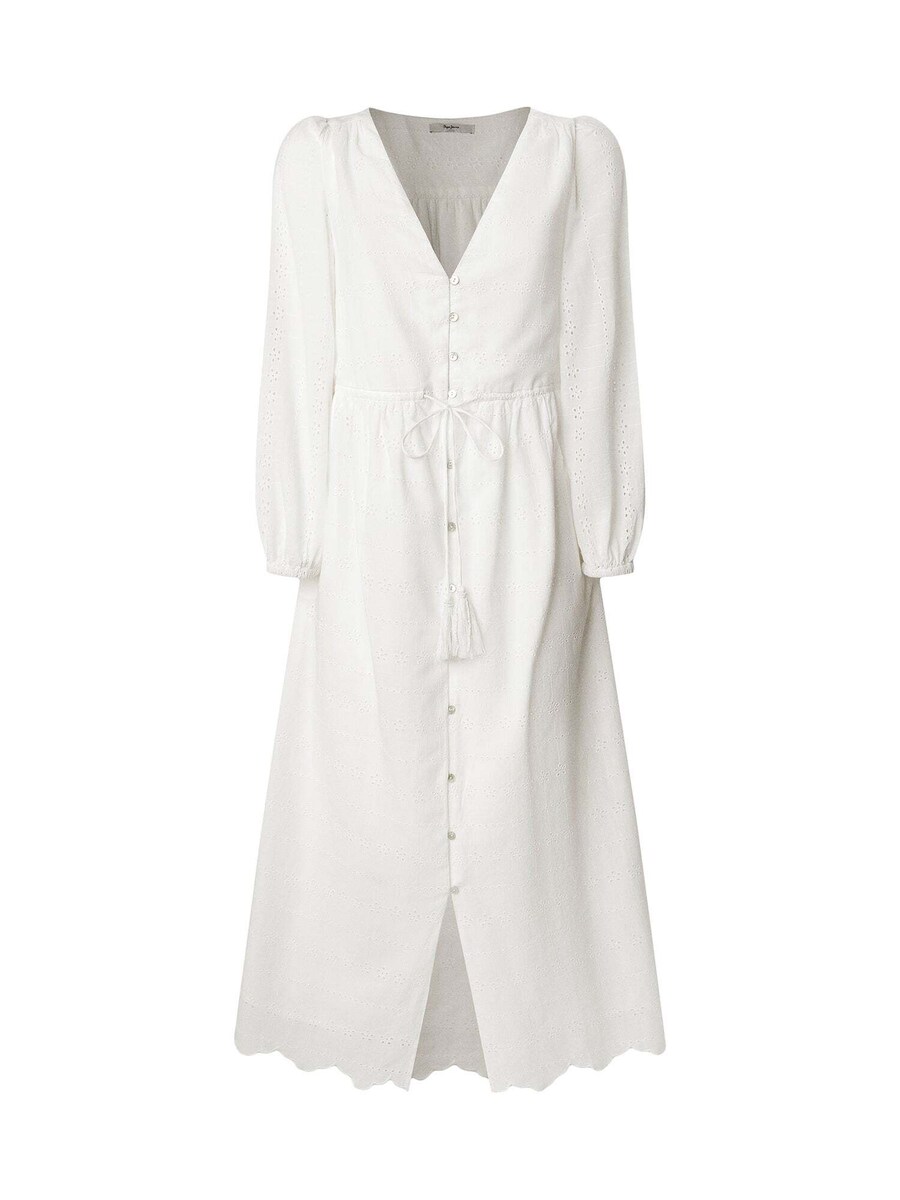 

Платье Pepe Jeans Deepty, белый