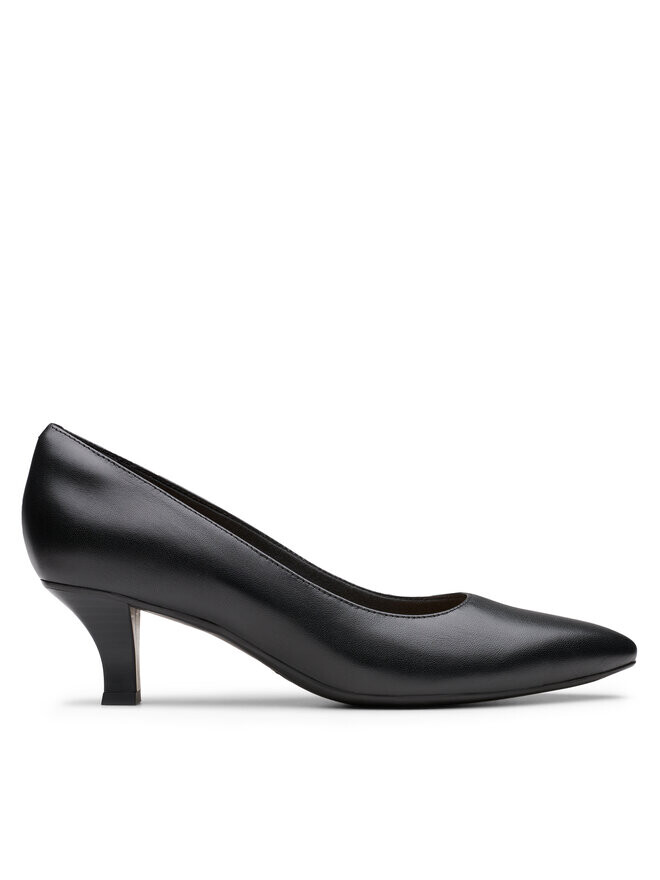 

Туфли Clarks, черный