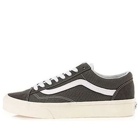 

Кроссовки style 36 'retro sport - gunmetal' Vans, серый