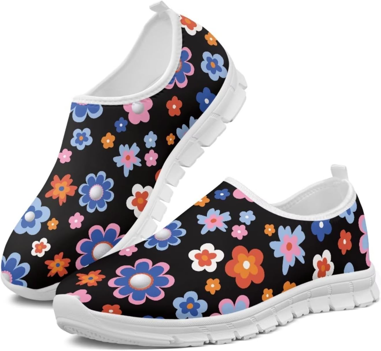 

Кроссовки Howilath Slip-on, комфортные лоферы с белой подошвой, дышащие, спортивные, без шнурков, для женщин и мужчин