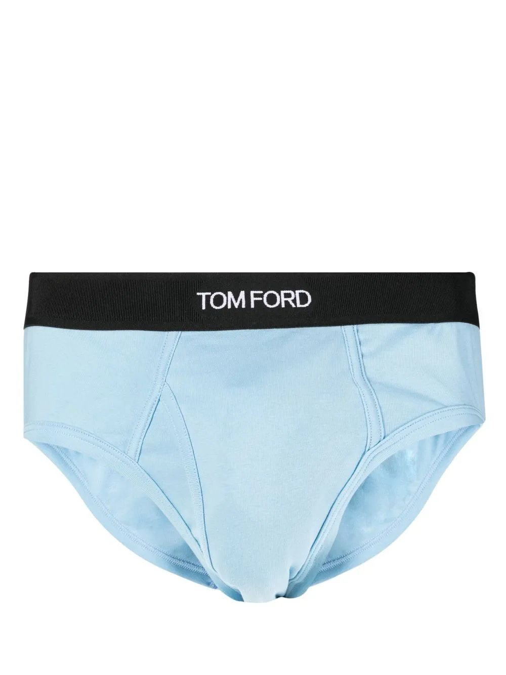 

Боксеры с логотипом TOM FORD, синий