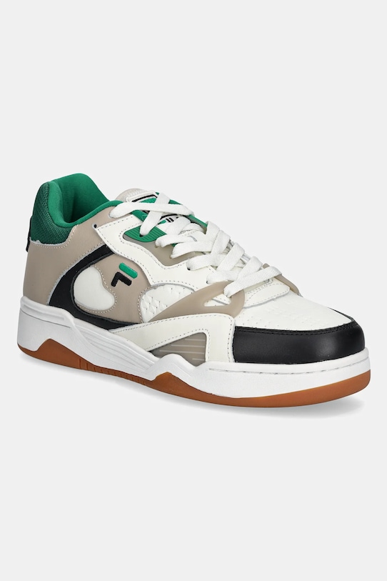 

Кроссовки Wayne Fila, бежевый
