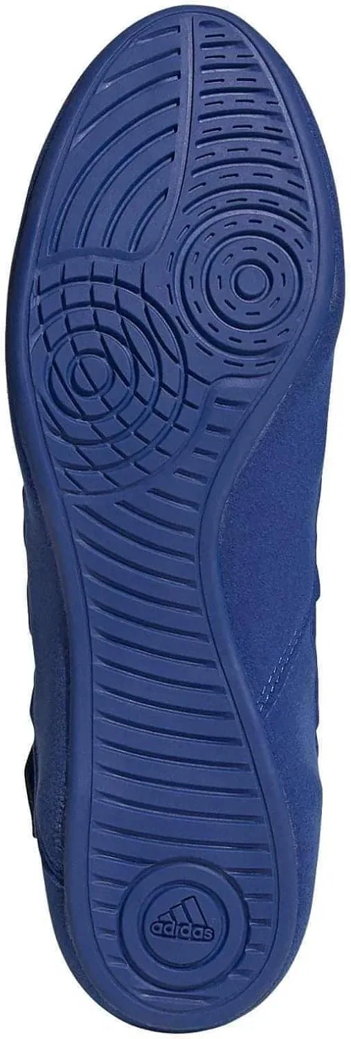 Мужские борцовские кроссовки Adidas HVC, Select Colour — фото 2