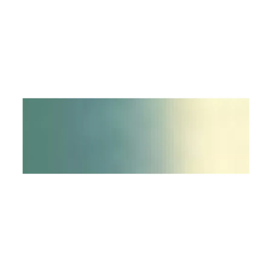 

Прозрачный зеленый, Model Color - Greens
