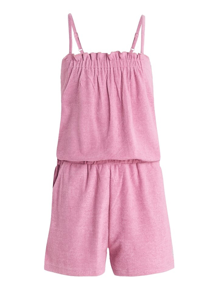 

Комбинезон Protest PRTHARLEY JR, цвет Duskyrose