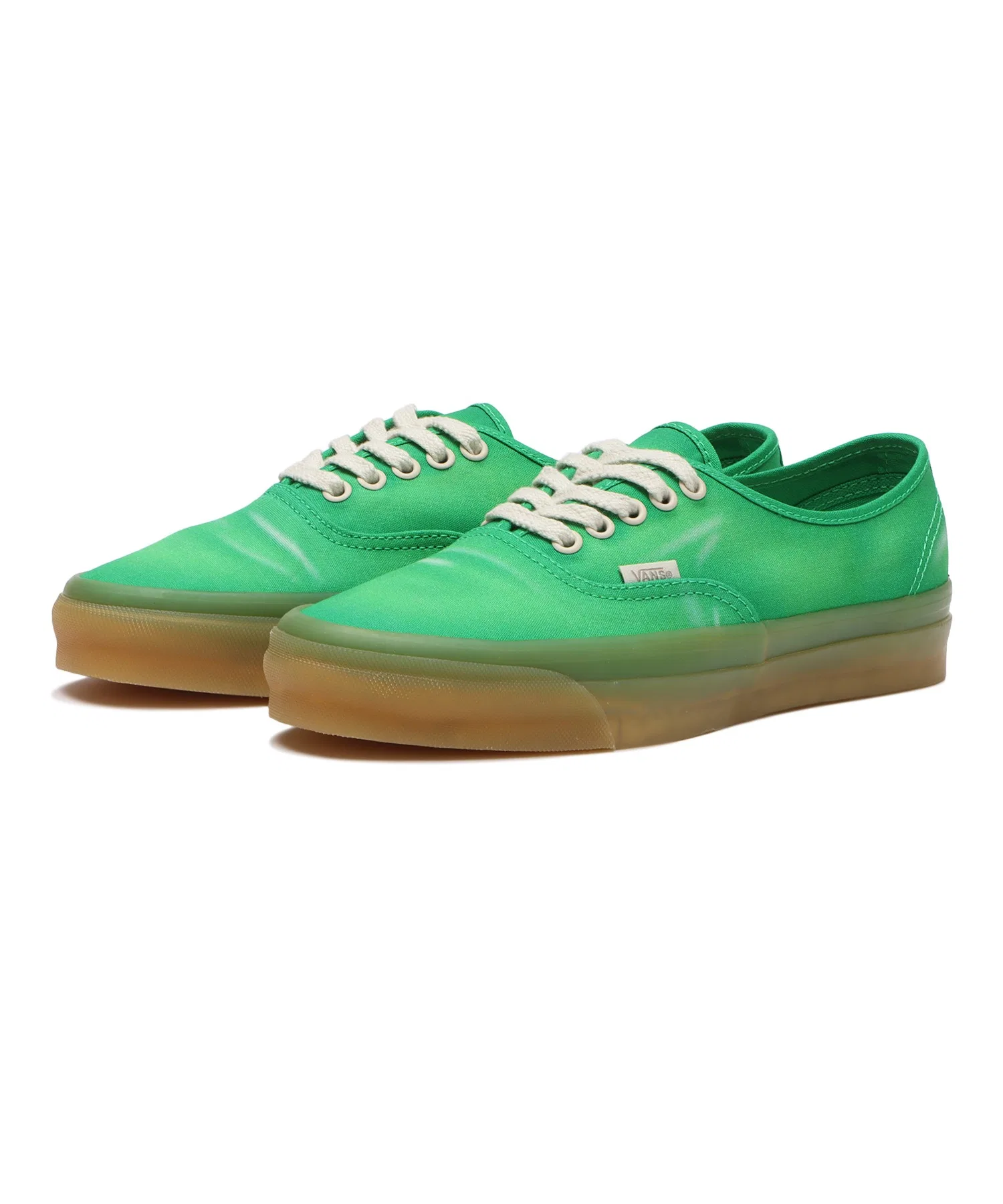 Кроссовки VANS AUTHENTIC 44 унисекс — фото 3