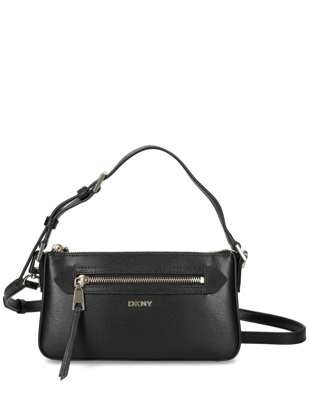 

Сумка через плечо Bryant Demi DKNY, черный