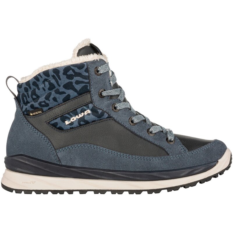 Обувь для отдыха alvera gtx ws Lowa, синий