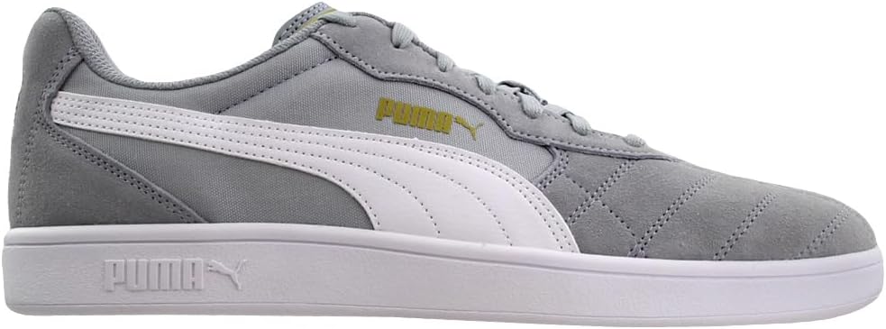 Мужские кроссовки PUMA Astro Kick, белый/золотой — фото 2