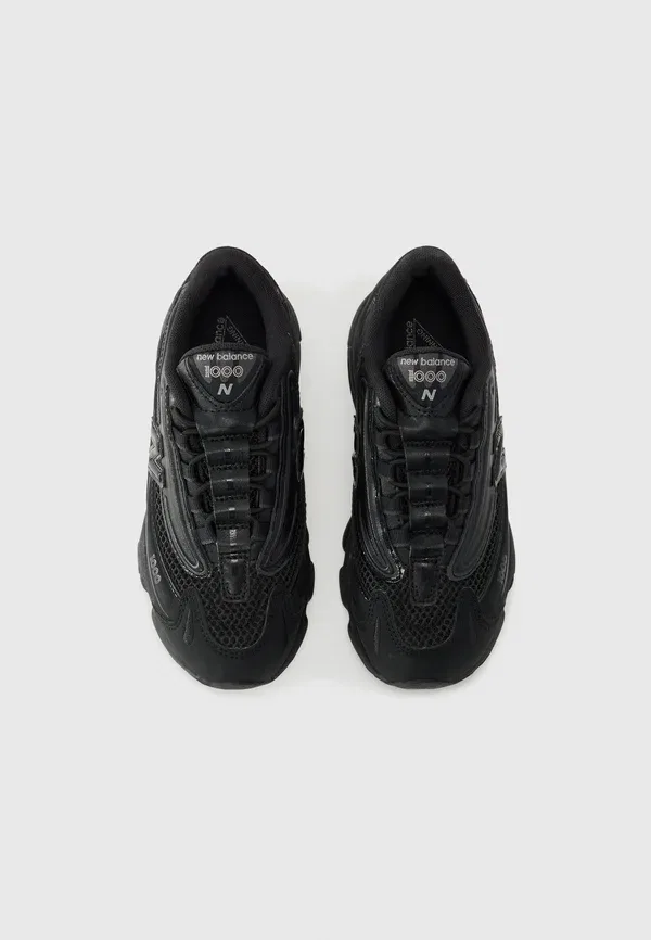 Кроссовки New Balance 1000, черный — фото 4