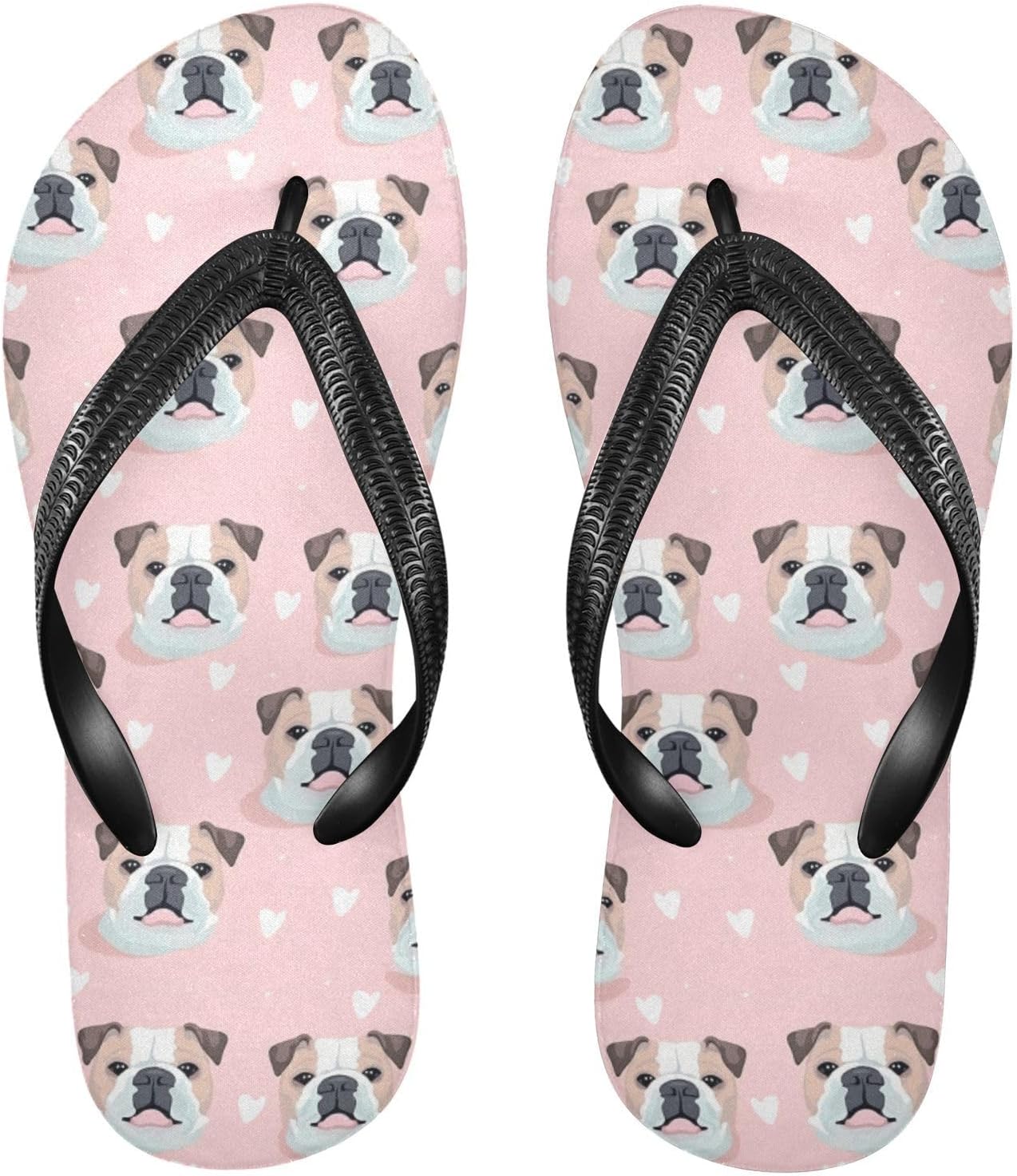 

MNSRUU женские и мужские шлепанцы клубничные, женские слайды, мужские сандалии, душевые тапочки, летние нескользящие шлепанцы для плавания, пляжа, ванной, Dog I 1555