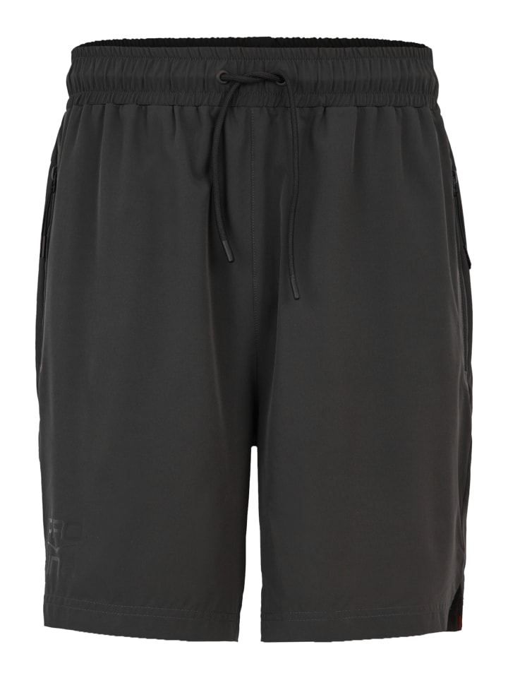 

Тканевые шорты Venice Beach, цвет anthracite