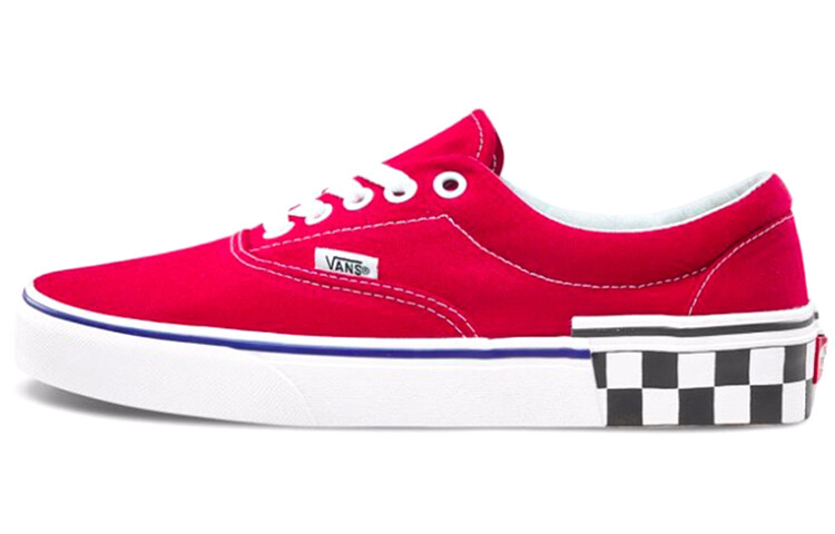 

парусиновая обувь Vans Era унисекс