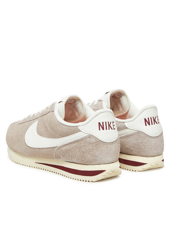 Кроссовки Cortez Se HF3142 001 Nike, серый — фото 3