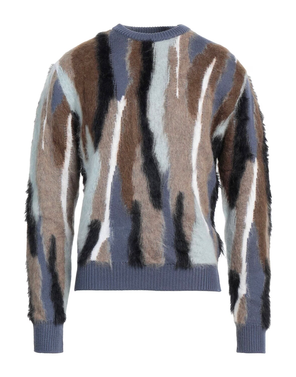 

Свитер Amiri, синий